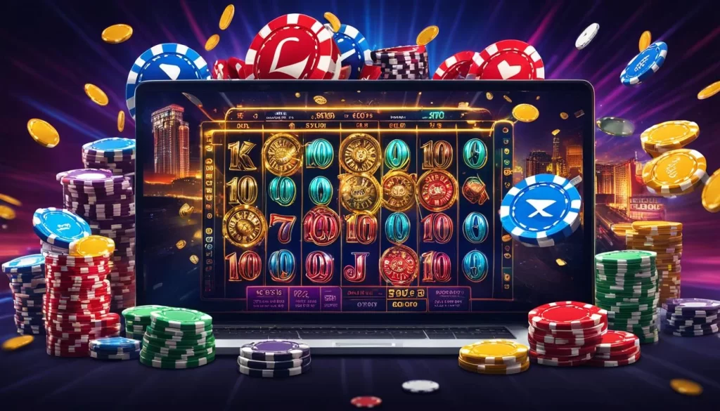 Tỷ lệ đổi thưởng cao và hấp dẫn