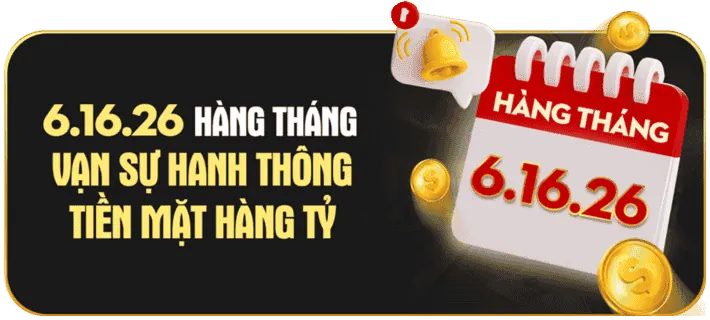 Khuyến mãi 66club nhà cái