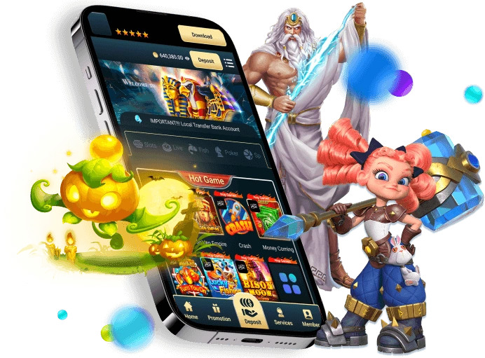 Khuyến mãi slot độc quyền